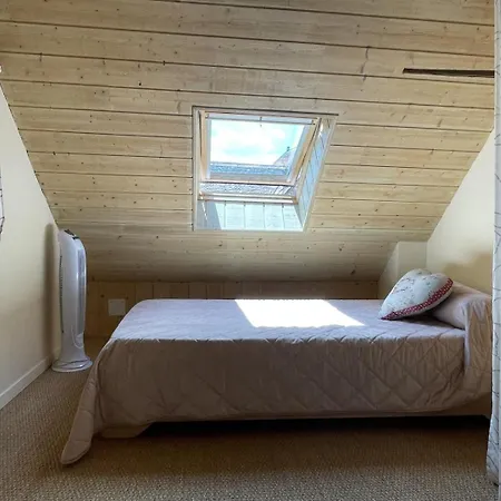 Chez Daude * Precilhon