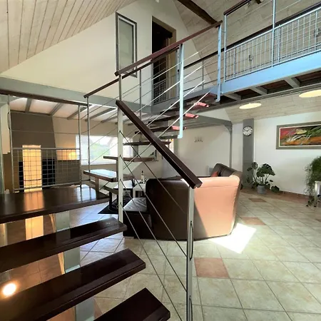 Chez Daude Holiday home *