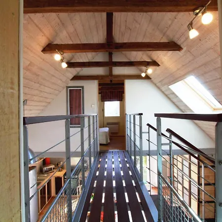 Chez Daude * Precilhon