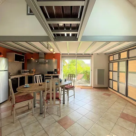 Chez Daude * Precilhon