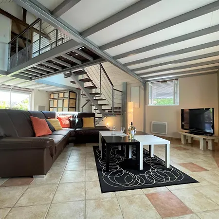 Chez Daude * Precilhon