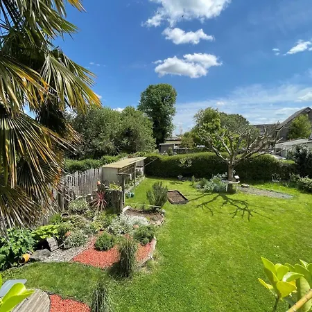 Chez Daude Precilhon