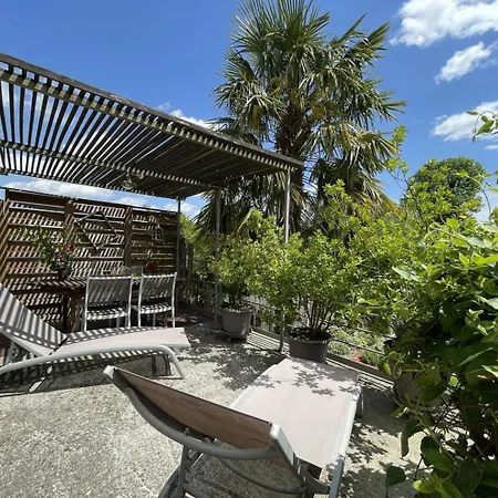 Holiday home Chez Daude Precilhon