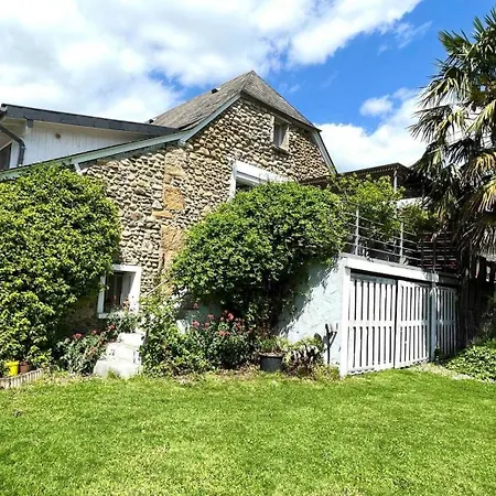 Holiday home Chez Daude