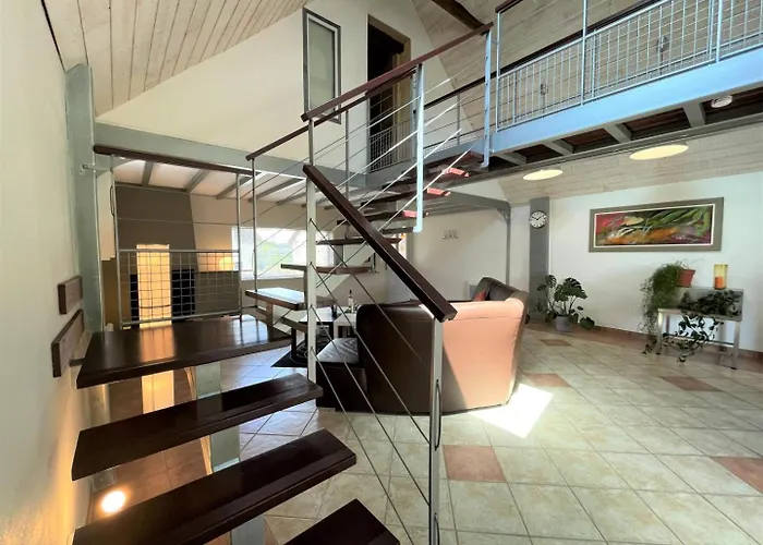 Chez Daude Σπίτι διακοπών *