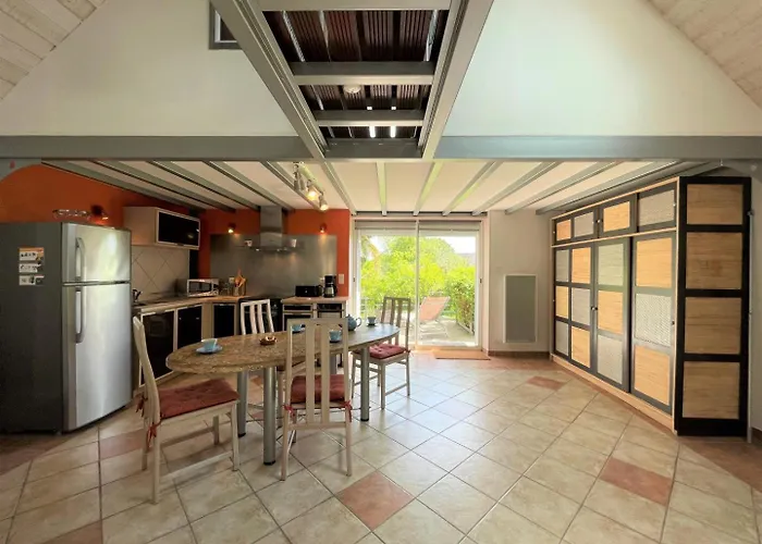 Chez Daude * Precilhon