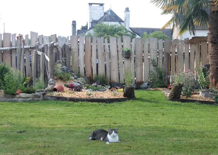 Σπίτι διακοπών Chez Daude