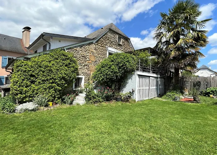 Σπίτι διακοπών Chez Daude